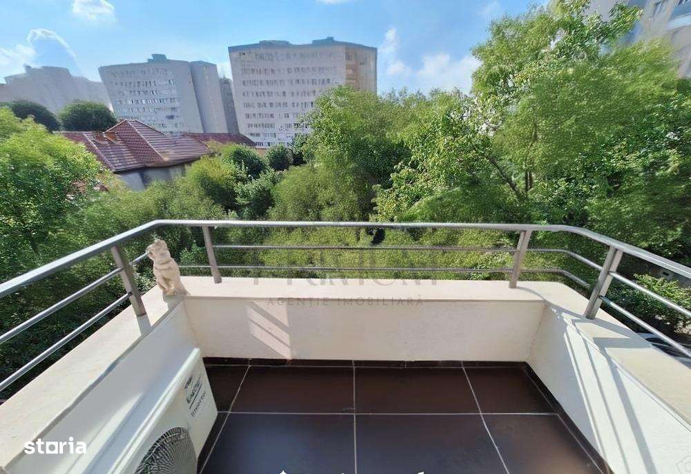 Apartament 1 camera-Decomandat-Centrala-Sagului - Imagine principală: 5/7