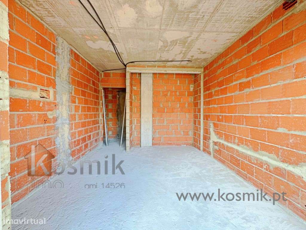 POETAS' GARDEN - PARADELA - LOURES - LISBOA - NOVOS EM CONSTRUÇÃO |...-31