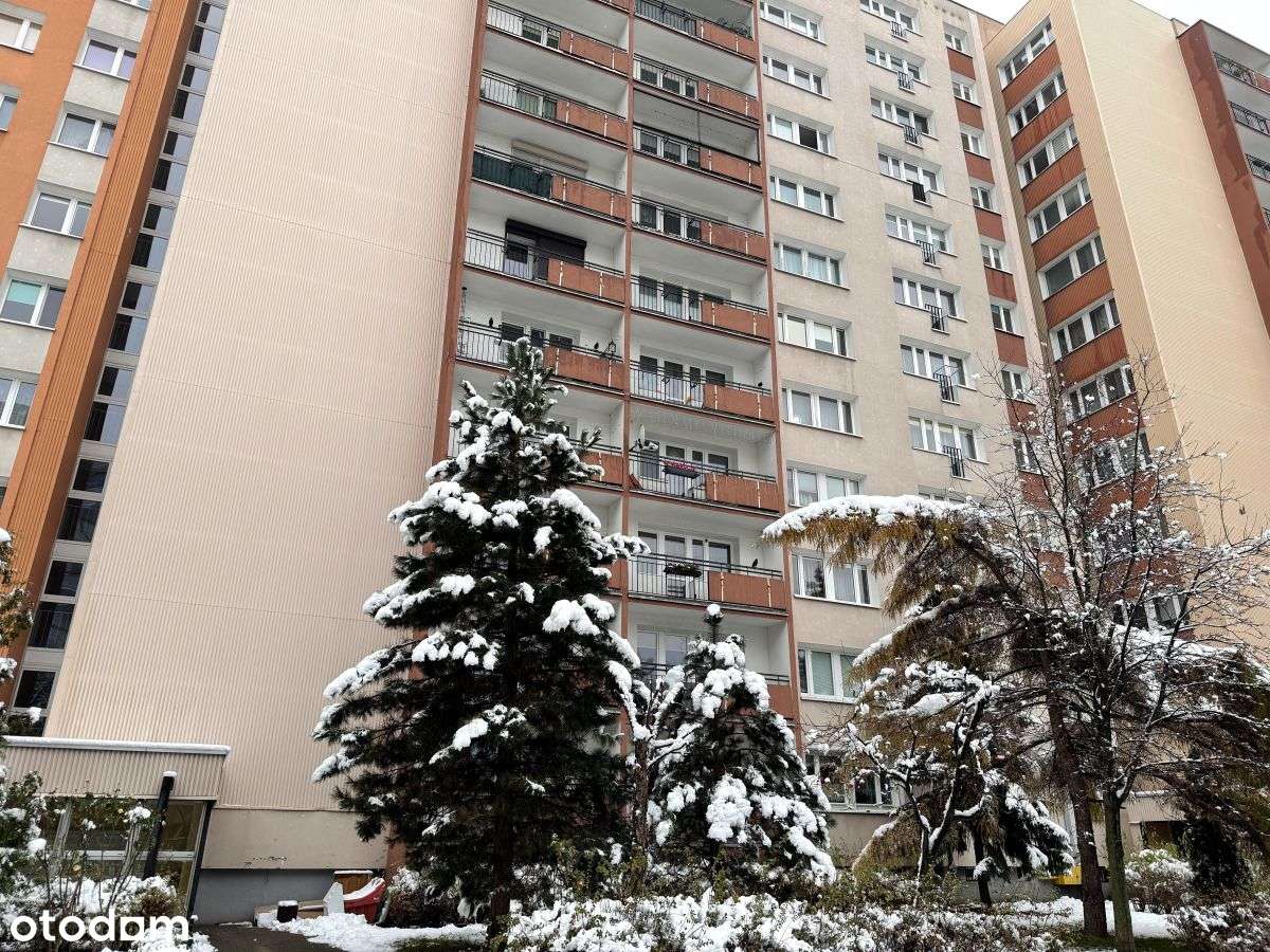 os. Kopernika, rozwinięta infrastruktura, balkon-4