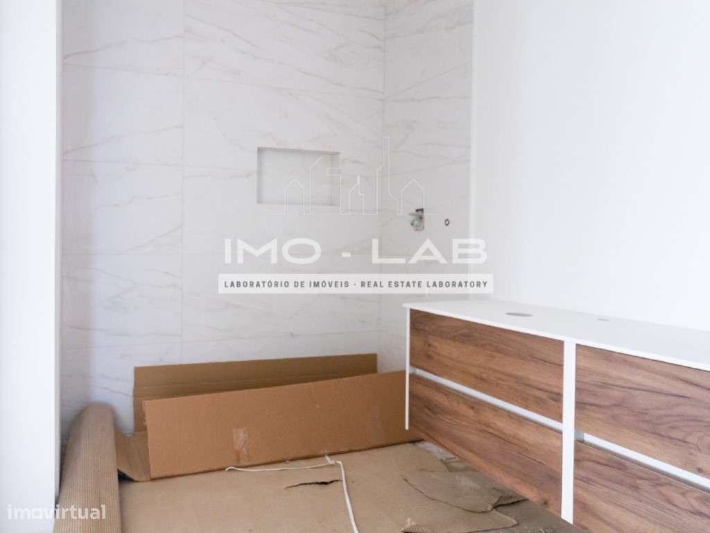 Amplo T3 - Vista Vale - Câmara de Lobos-9