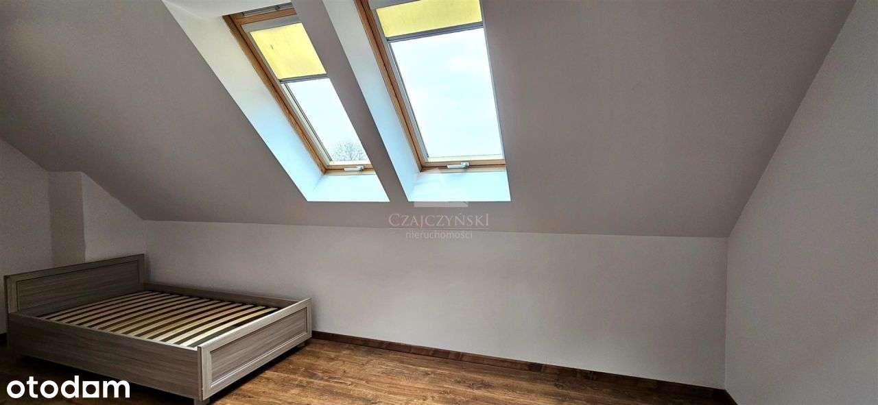 Nowy Budynek, 5 Pokoi, 122 m2, II Poziomy, Balkon-4