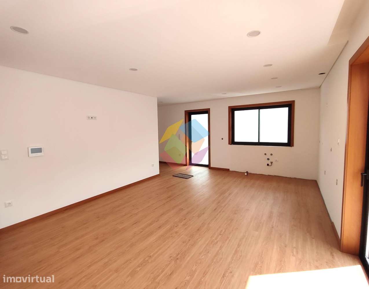 Magnífica Moradia T3 +1 em Stª. Maria da Feira-18