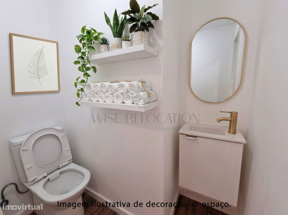 T1 totalmente remodelado na Costa da Caparica-12