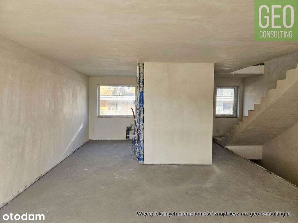 Mieszkanie 105 m2 z garażem! Przy osiedlu Ozon-12