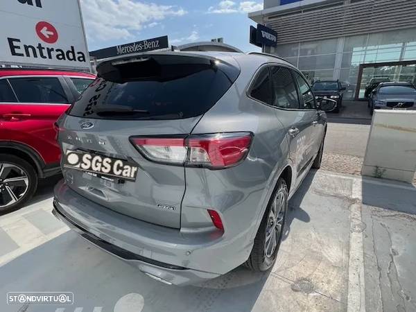 Ford Kuga - 7