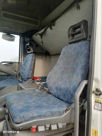 Kabina Sypialna Klima Iveco Eurocargo 120E25 08R. - 10