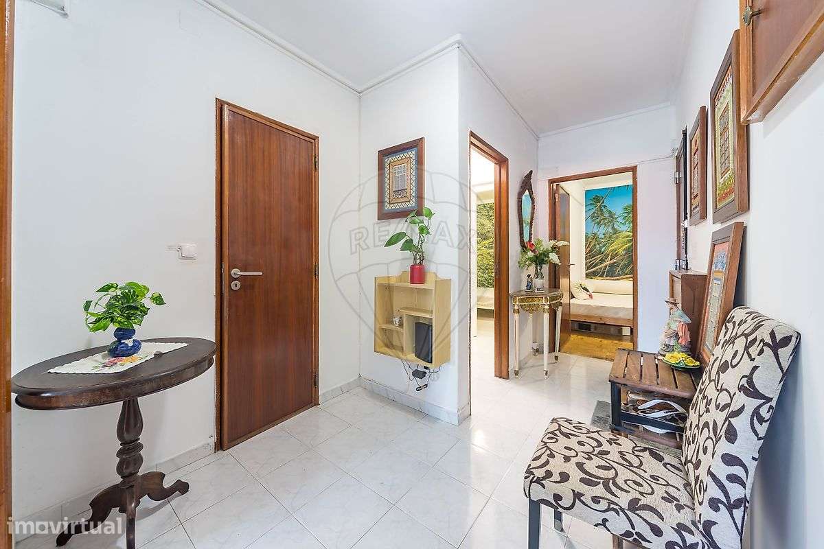 Apartamento T1 para venda-15