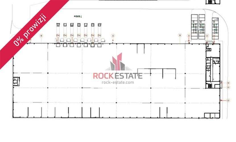 Magazyn pod padel - Wrocław - 0% prowizji - Pełny obrazek: 4/4
