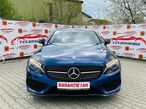 Mercedes-Benz C 300 Coupe 9G-TRONIC AMG Line - 2