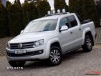 Volkswagen Amarok - 2