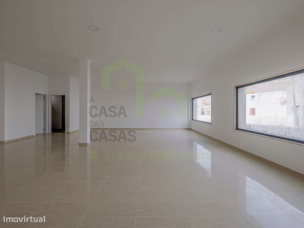 Loja - Ericeira 4 Km, A Casa das Casas - Grande imagem: 4/12