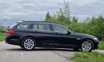 BMW Seria 5 520d Touring - 18