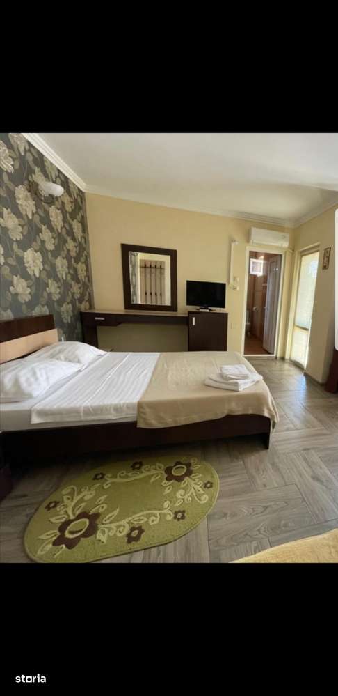 Pensiune Eforie Nord Exclusivitate - Imagine principală: 2/17