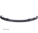 SPOILER LIP PARA BMW E92 E93 10-13 PACK M PRETO BRILHANTE - 3