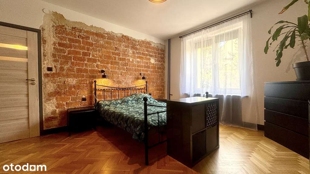 parter, 5 minut od rynku, oddzielna kuchnia - Pełny obrazek: 2/11