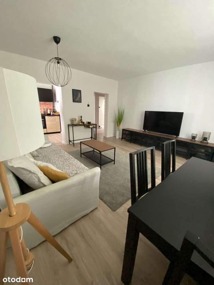 Komfortowe 4 -pok. mieszkanie w pobliżu Jeziora Ma-3