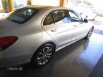 Mercedes-Benz C 220 BlueTEC Avantgarde+ Aut. - 2