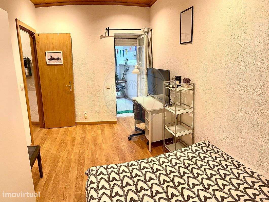 Apartamento T5 para venda - Grande imagem: 4/21