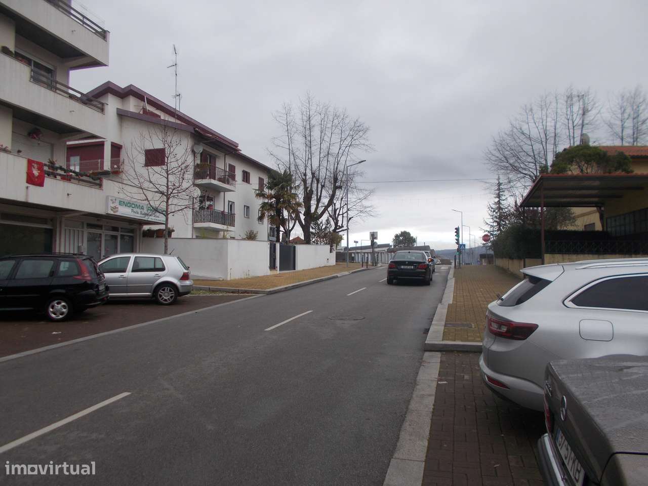 Centro Cidade de Chaves Possibilidade Converter Apartamento - Grande imagem: 5/19