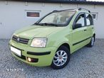 Fiat Panda 1.2 Dynamic Plus - 1