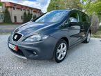 Seat Altea XL 2.0 TDI 4x4 Freetrack - 6