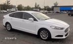 Ford Mondeo 1.5 TDCi ECOnetic Titanium - 1