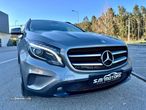 Mercedes-Benz GLA 180 CDi Urban - 18