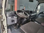 Mitsubishi Canter Fuso 7C15 - 12