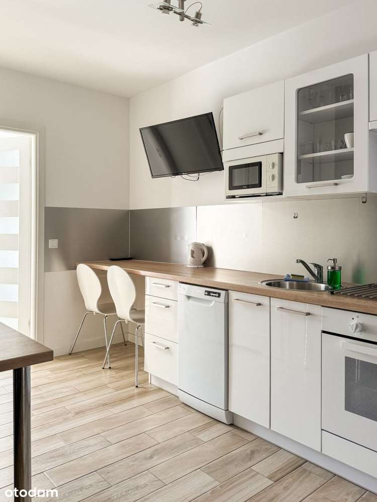 Kawalerka w 4 Oceanach,  blisko morza, garaż-3