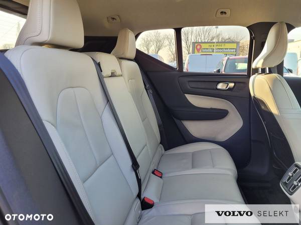 Volvo XC 40 - 21