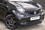 Smart ForFour 1.0 Passion 71 Aut. - 2