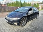 Honda Civic 1.4 Comfort - 3