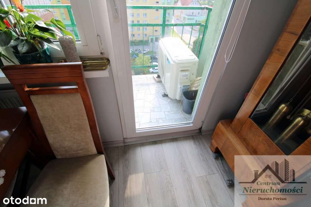 Mieszkanie 3 pok.  na 8 piętrze - Pełny obrazek: 5/17