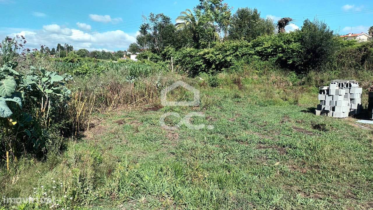 Terreno em Selho São Jorge - Guimarães - Grande imagem: 3/5