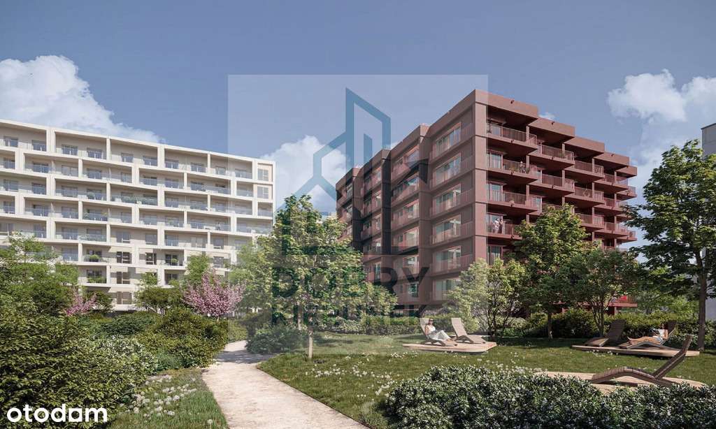 Nowoczesne apartamenty na Mokotowie-1