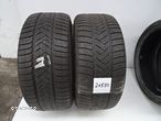 OPONY 275/40/19 2szt PIRELLI (21580) 5,5mm - 1