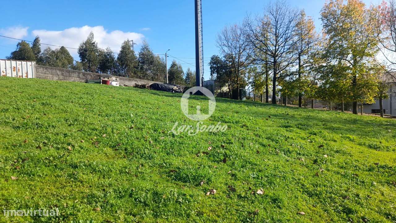 Terreno de construção com 4.000m2 em Calendário, Vila Nova de Famal... - Grande imagem: 3/6