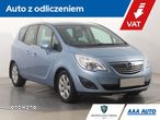 Opel Meriva - 1