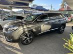 Peugeot 5008 1.5 BlueHDi Style - 4