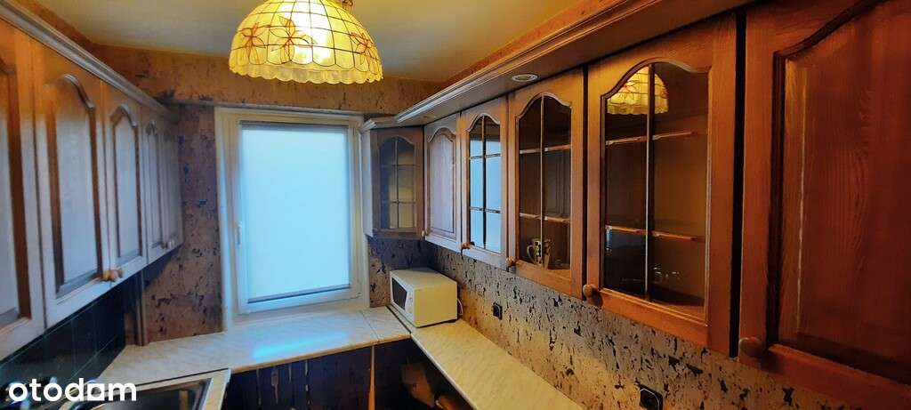 Mieszkanie na os. Piasta/ul. Skorupska-3