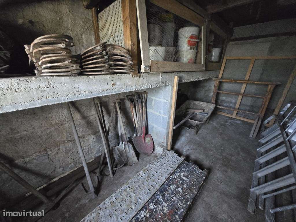 Moradia Encantadora em Almornos - Natureza, Tranquilidade e Conforto!-39