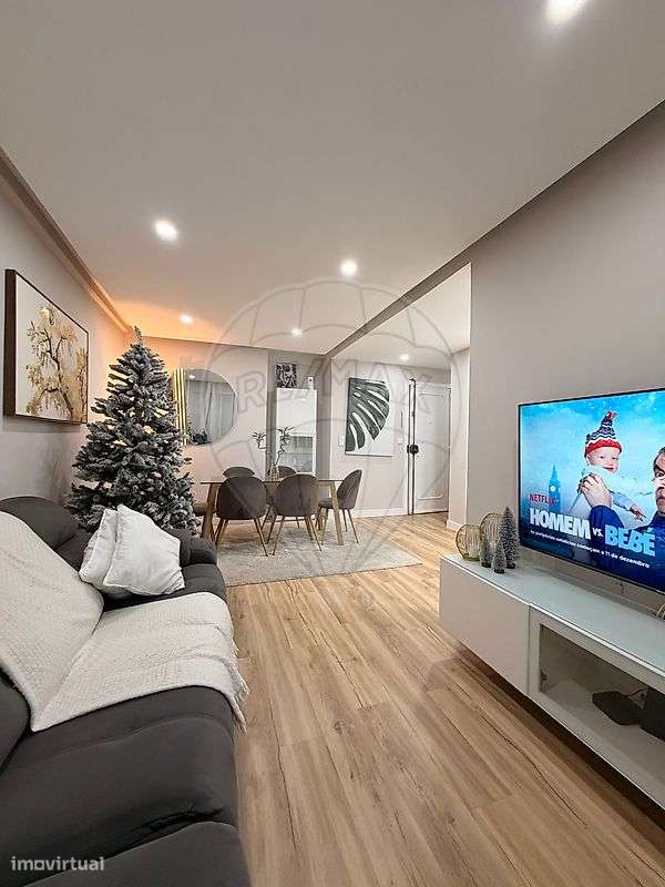 Apartamento T2 para arrendamento - Grande imagem: 4/14