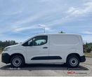 Citroën Berlingo 1.5 BlueHDi 102cv 3 lugares - 5