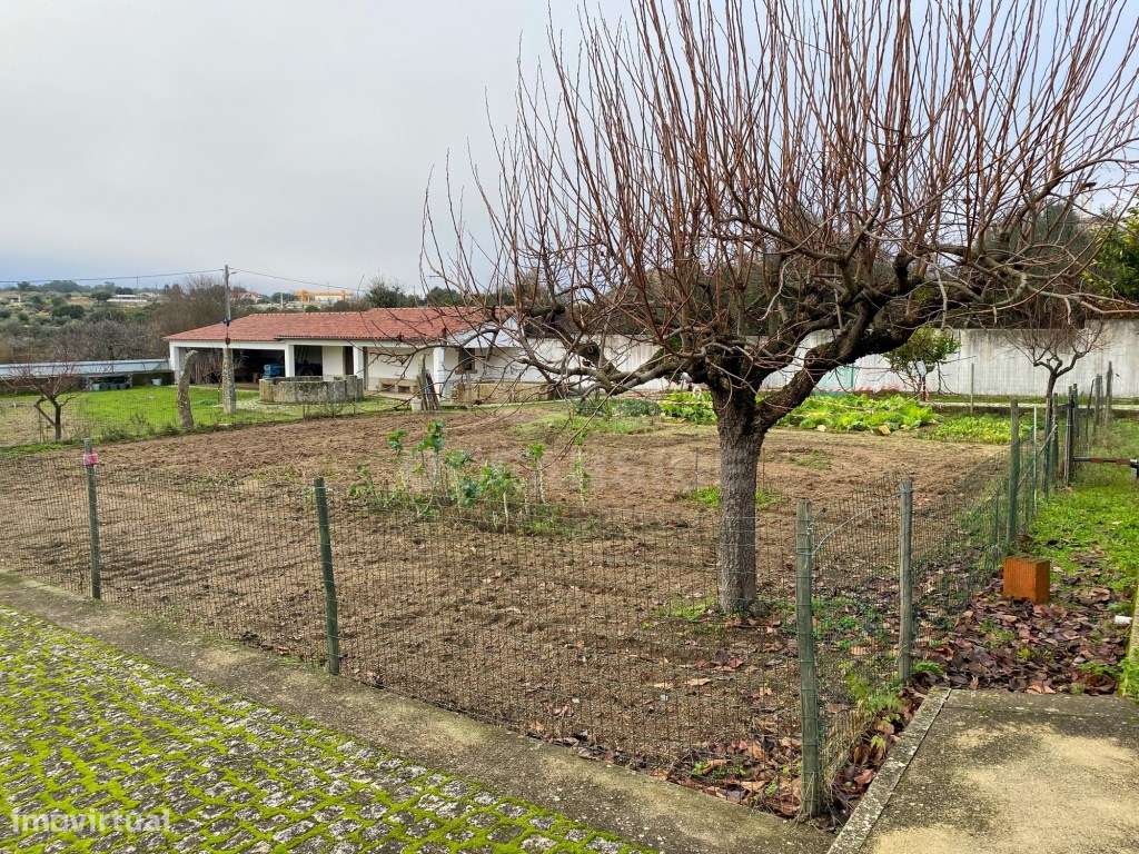 Moradia Independente Em Escalos De Baixo-56