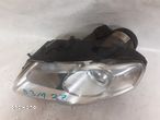 .  PRZOD PRZEDNIA LAMPA PRAWA VOLKSWAGEN PASSAT B6 - 2