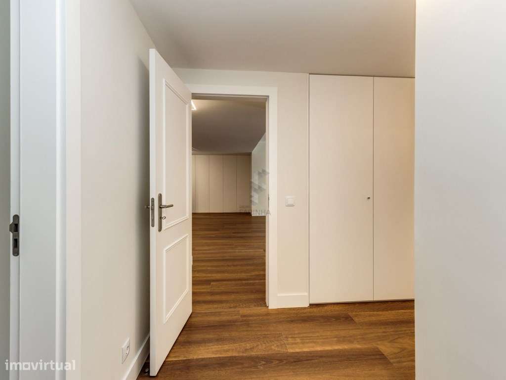 Magnifico apartamento T3 inteiramente remodelado e equipado por arq...-17