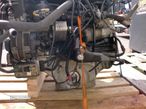 Range Rover L322 motor M57 3.0 TD6  completo 197530km - 5