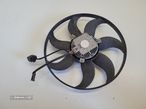 Termo ventilador 1k0959455 VW Golf Passat TT 1.9 2.0 TDI - 2