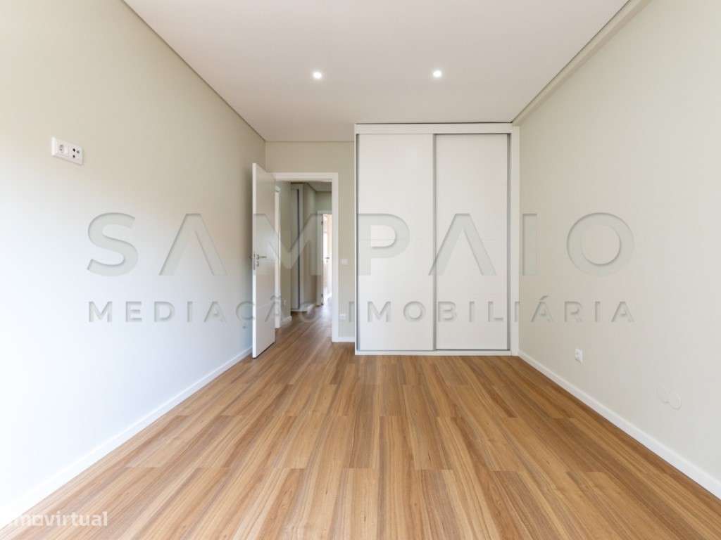 Apartamento T3 - Bonfim - Renovado!-29