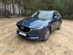 Mazda CX-5 SKYACTIV-G 194 AWD Signature - 8